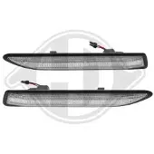 Diederichs Blinkleuchte [Hersteller-Nr. LID10436] für Ford