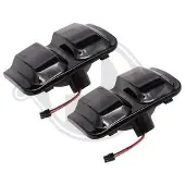 Diederichs Blinkleuchte HD Tuning LID10461