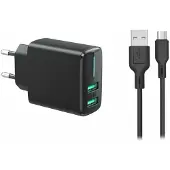 CarCommerce USB-Ladekabel 68715