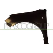 PRASCO Kotflügel Premium sk3243034 vorne links für Skoda