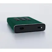 ISTORAGE diskAshur3 HDD 2TB - Green
