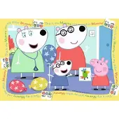 Ravensburger Peppa Pig Puzzle 35 Teile