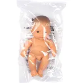 Miniland Asiatische Babypuppe 21 cm
