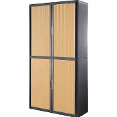PaperFlow Rollladenschrank EASYOFFICE