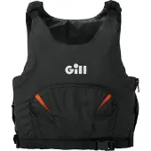 Sonstige Verlage Gill Pro Racer 50n Schwimmweste Orange XL Orange XL