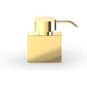 DECOR WALTHER Seifenspender 477 N Gold