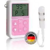 Axion I-2000 Beckenbodentrainer-Set für Frauen - Medizinprodukt 1 St Beckenbodentrainer