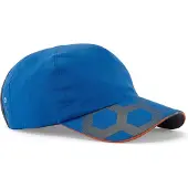 Gill Race Kappe