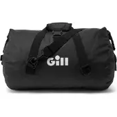 Gill Voyager 60l Duffelbag Schwarz Schwarz One Size