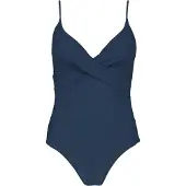 Barts - Women's Solid Shaping Suit - Badeanzug Gr 44 blau