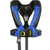 Spinlock 6d 170n Fitted Hrs System Schwimmweste