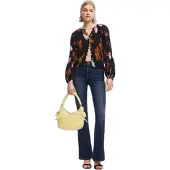Desigual Blusen MOMO damen