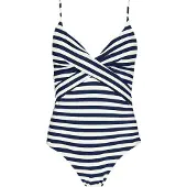 Barts Damen Badeanzug Yadbor Shaping One Piece