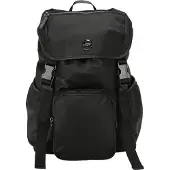 BOSS Rucksack aus Twill mit Double-B-Monogramm Grösse ONESI