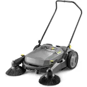 Kärcher AG KM 70/20 C 2SB, Anthrazit, Schwarz, Gelb, 22 kg, Manuell, 27500 kg, Europa
