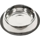 Ebi Inox Anti Slip Feeding Bowl