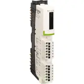 Schneider Electric Electric STBACI1230K Kit analog. Eingangsmodul Standard STB, 0-20mA, 2 E, 12 Bit