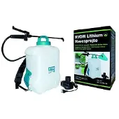 Ryom akku havesprøjte 16ltr