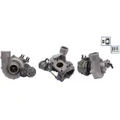 ELSTOCK Lader, Aufladung 91-1053
