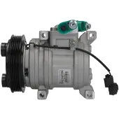 THERMOTEC Klimakompressor KTT090583