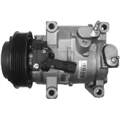 AIRSTAL Klimakompressor 10-2271