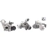 ELSTOCK Lader, Aufladung 91-0647