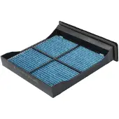 PURRO Innenraumluftfilter mit Aktivkohle PUR-PC9015AG