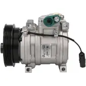 THERMOTEC Klimakompressor KTT090533