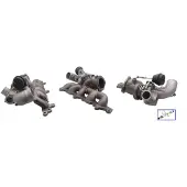 ELSTOCK Lader, Aufladung 91-1150