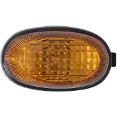 Alkar 221-1401N-AE-Y Blinker Blinkleuchte vorne Links vorne Rechts für HYUNDAI ATOS (MX)