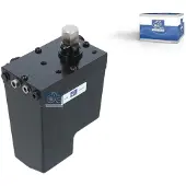 DT Spare Parts Pumpe/Stellmotor von Fahrerkabine 2.00249