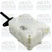 MEAT & DORIA Heckklappenschloss 31870