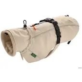 Hunter Hundemantel Nordby Dachshund creme 40
