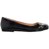 Love Moschino Ballerinas JA11011G1MII0000 Schwarz