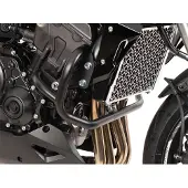 Hepco&Becker Sturzbügel schwarz für Honda CB 1000 Hornet /SP Unisexblau138 - Motorradteile - Anbauteile