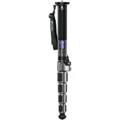 Leofoto MPC-366C Carbon-Einbeinstativ 127,06 Effektivpreis
