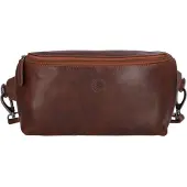 Sattlers & Co. Gürteltasche The Barn Miclosch Waistbag sandel