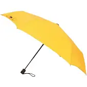 Ventor Taschenschirm Up & Down Slim yellow - 26