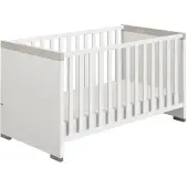 PAIDI Kinderwelten Kinderbett KIRA - B/H/T ca. 77.80x78.90x145.40