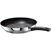 Rohe Germany Edelstahl-Bratpfanne Barola, 28 cm, Diamas-Pro beschichtet