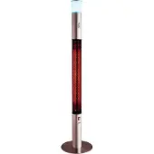 EWT Infrarotstrahler / Infrarotheizstrahler Clima 801 LS