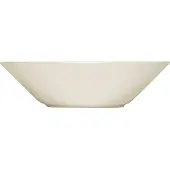 Iittala Tiefer Teller Teema Weiß 21 cm