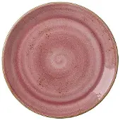 Steelite Coupe Teller 30,5cm Craft Raspberry 12100565