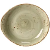 Steelite Schüssel 28 cm Freestyle 1131 Craft Green 11310523