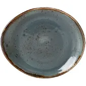 Steelite Teller 15,5 cm Freestyle 1130 Craft Blue 11300522