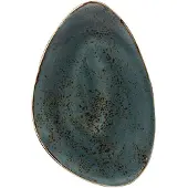 Steelite Platte 375 mm blau - Craft Blue 6 er