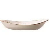Steelite Bowl 28 cm Freestyle 1155 Craft White 11550523