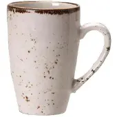 Steelite Becher Quench 0,34 l weiß - Craft White 12 er