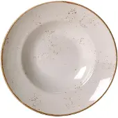 Steelite Bowl Nouveau 270 mm weiß - Craft White 6 er