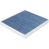 PURRO Innenraumluftfilter mit Aktivkohle PUR-PC6003AG